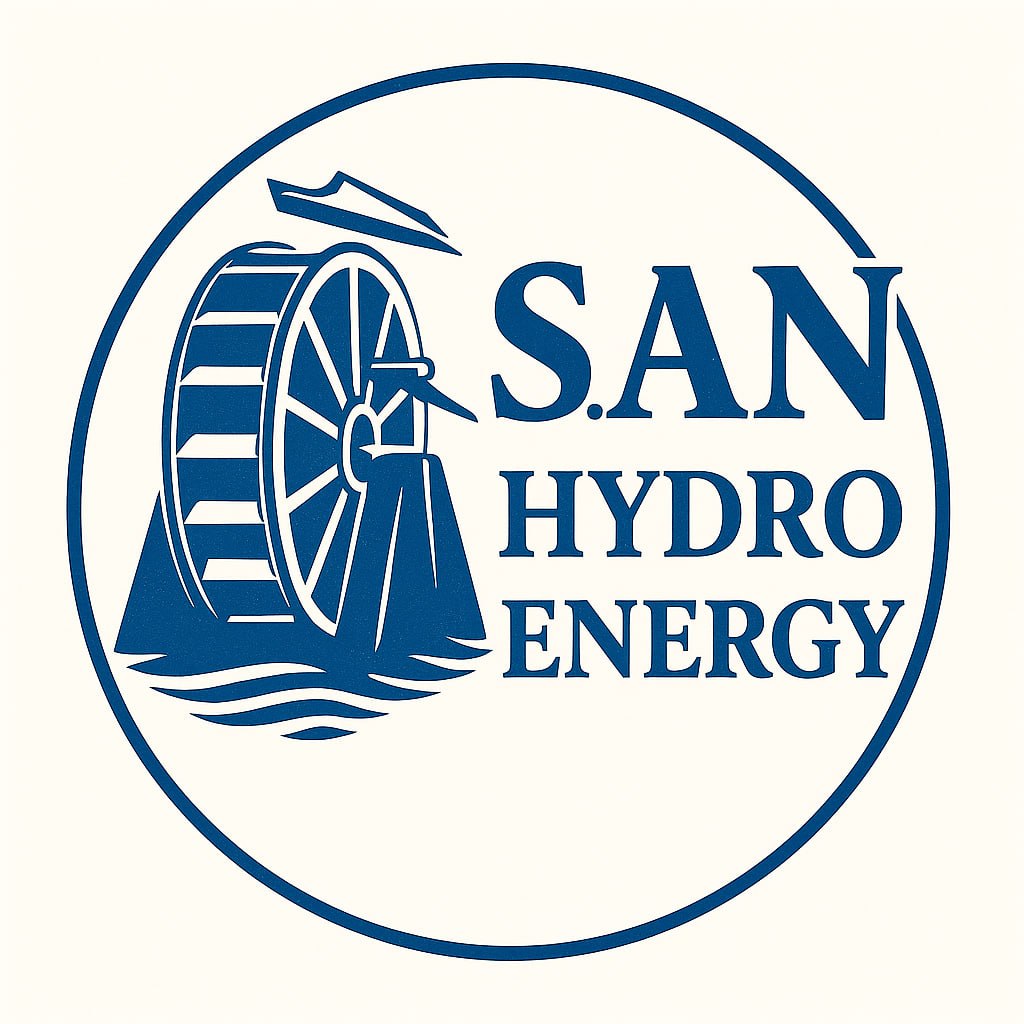 S.A.N — HYDRO ENERGY